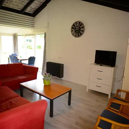 Zuid Limburg Сasa de vacaciones *