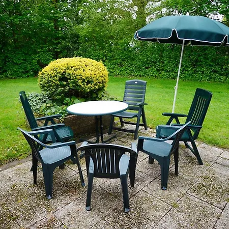 Holiday home Zuid Limburg *