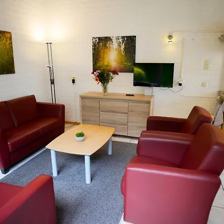 Сasa de vacaciones Zuid Limburg *