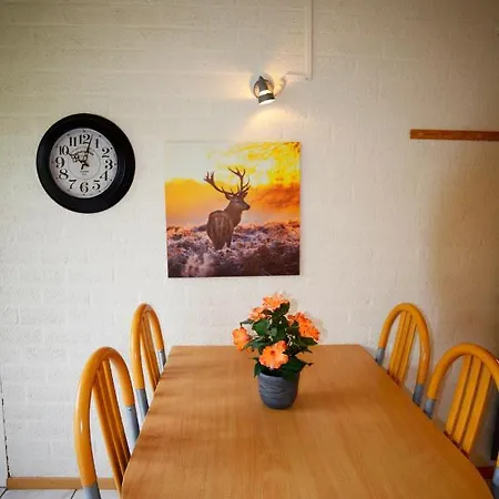 Zuid Limburg Сasa de vacaciones *