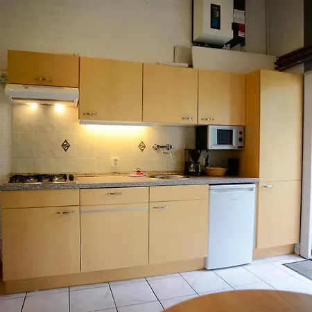 Zuid Limburg Holiday home *