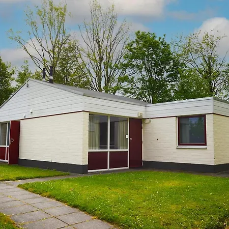 Сasa de vacaciones Zuid Limburg Simpelveld