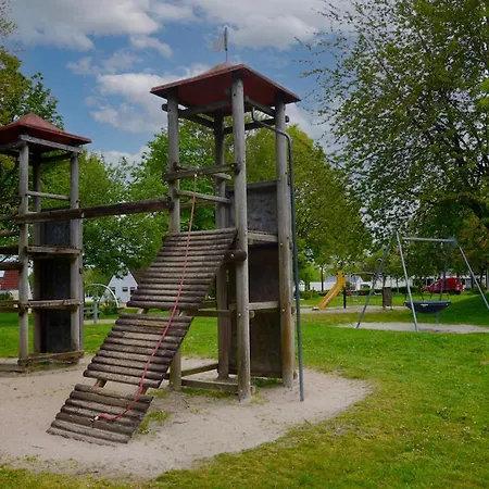 Zuid Limburg Semesterbostad