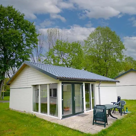 Zuid Limburg Сasa de vacaciones