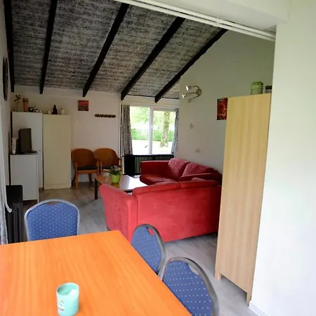 Zuid Limburg Holiday home Simpelveld