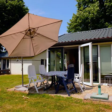 Сasa de vacaciones Zuid Limburg