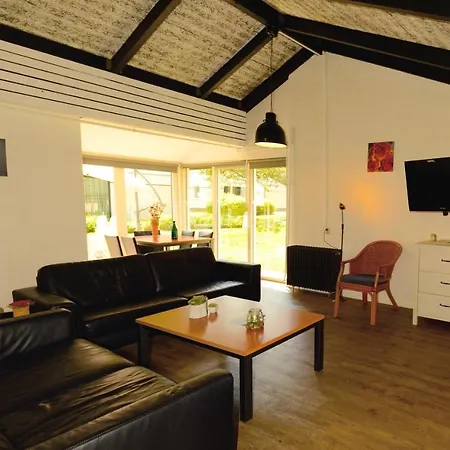 Сasa de vacaciones Zuid Limburg *