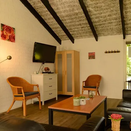 Zuid Limburg Сasa de vacaciones Simpelveld