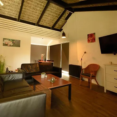 Сasa de vacaciones Zuid Limburg *