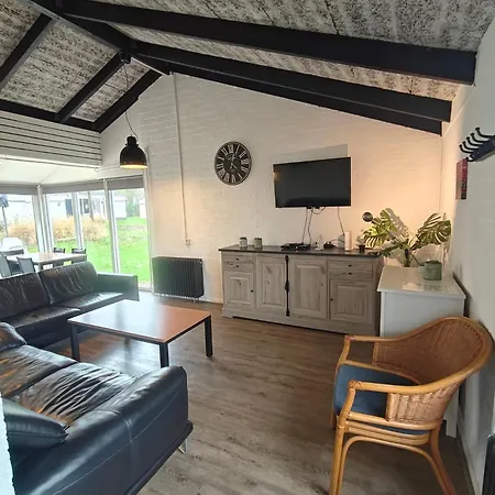 Сasa de vacaciones Zuid Limburg