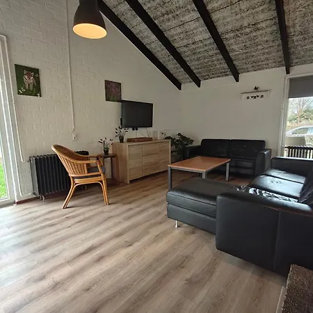 Сasa de vacaciones Zuid Limburg Simpelveld