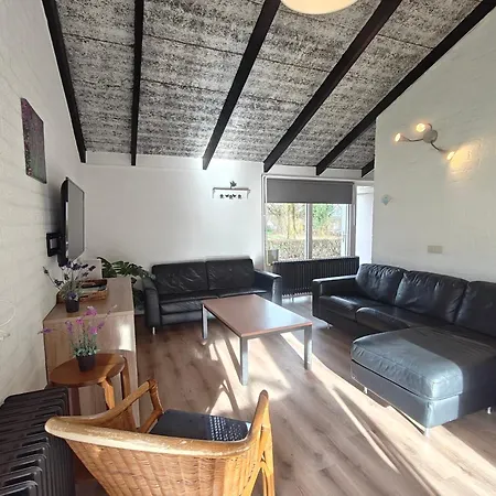 Semesterbostad Zuid Limburg