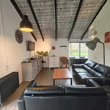 Vakantiehuis Zuid Limburg *