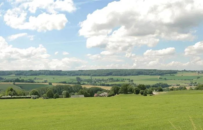 Vakantiehuis Zuid Limburg