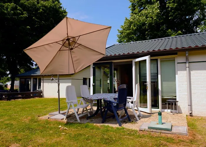 Дом отдыха Zuid Limburg