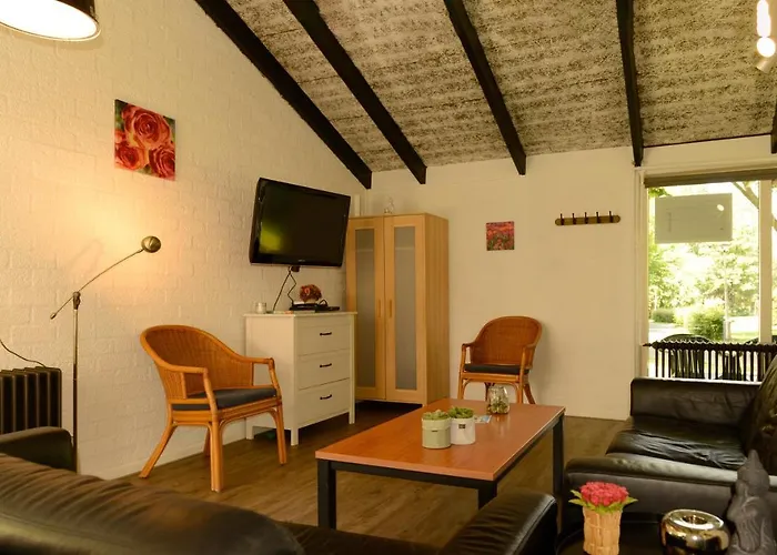 Zuid Limburg Vakantiehuis Simpelveld