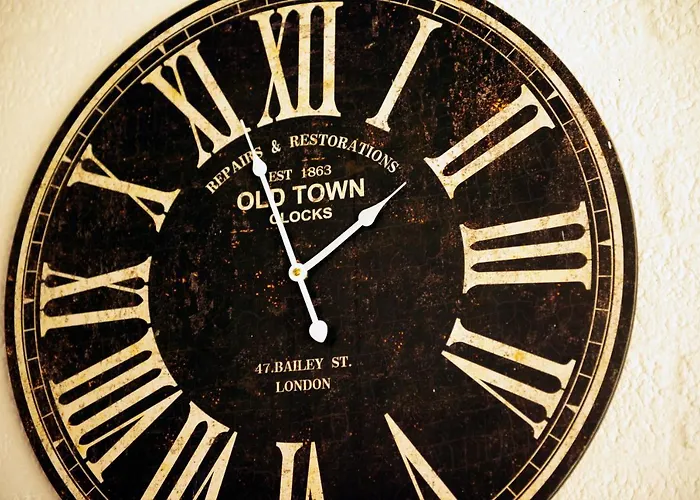 度假居 Zuid Limburg