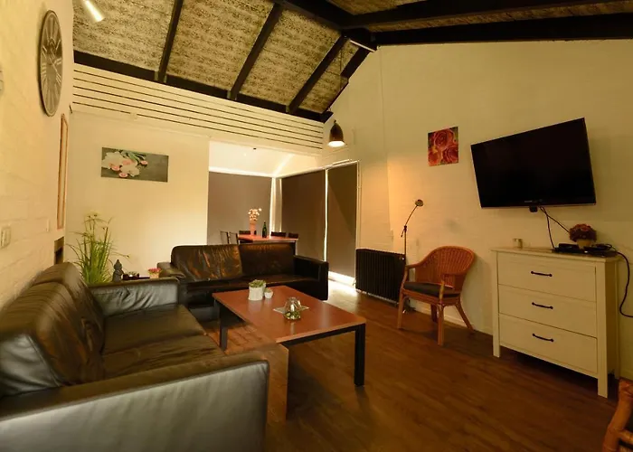 Vakantiehuis Zuid Limburg *