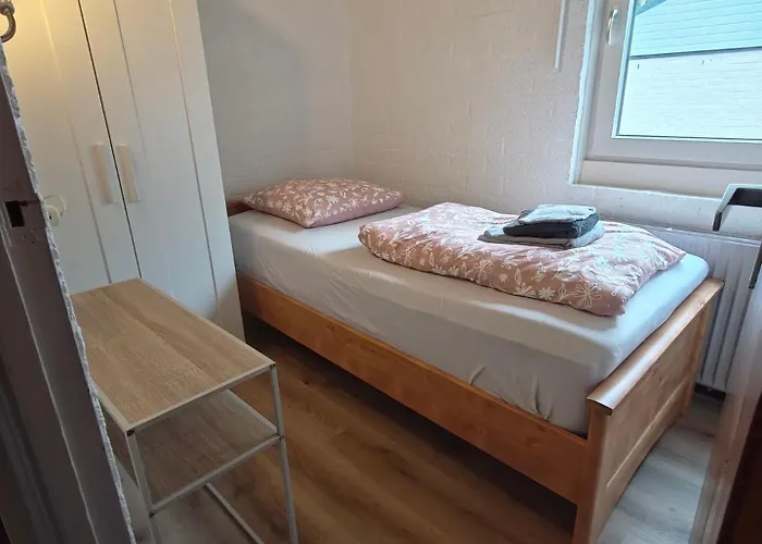 Zuid Limburg 辛佩尔费尔德