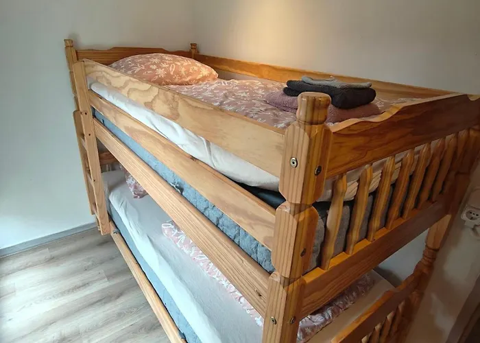 Zuid Limburg Vakantiehuis *