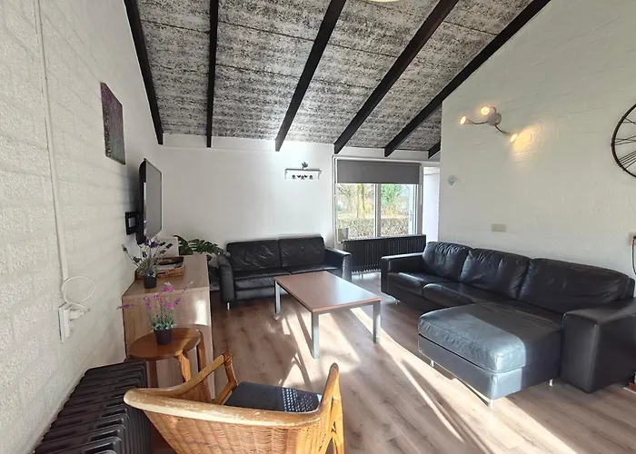 Vakantiehuis Zuid Limburg