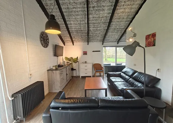 Дом отдыха Zuid Limburg *