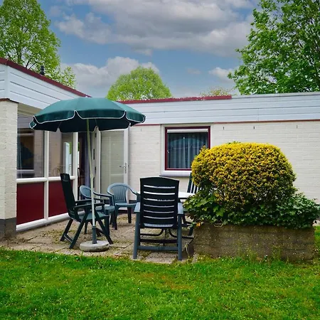 Zuid Limburg Hébergement de vacances *