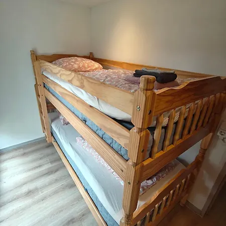 Zuid Limburg Hébergement de vacances *