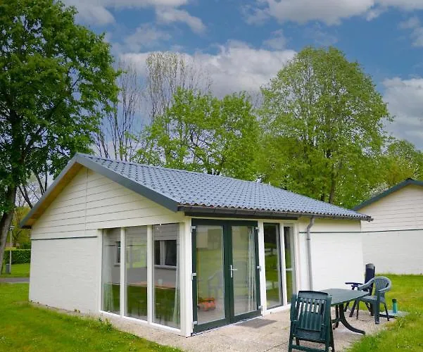 Zuid Limburg Tatil Evi