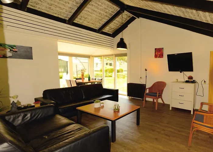 Tatil Evi Zuid Limburg *