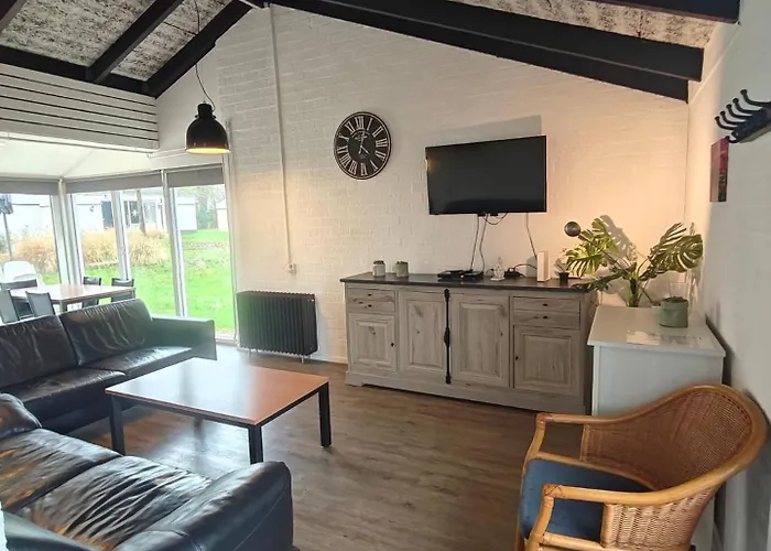 Tatil Evi Zuid Limburg